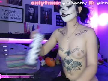 Lilclownbaby666 December 21, 2024