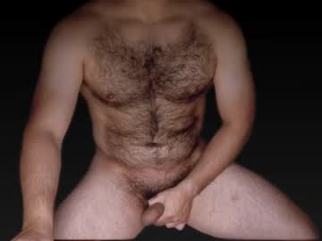 Nicehairydude December 21, 2024