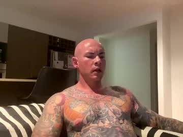 Thetattooed December 21, 2024