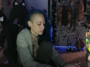 Trashdollx December 21, 2024