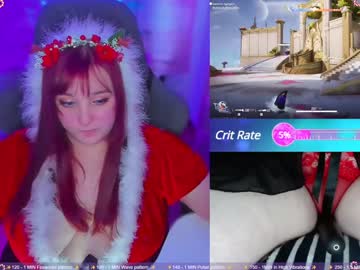 Kirasuccubus December 21, 2024
