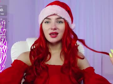 Mariellabraee December 21, 2024