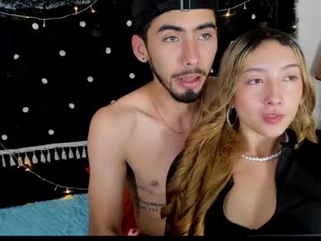 Laurenandmax December 21, 2024