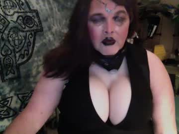 Madame_Isaman December 22, 2024