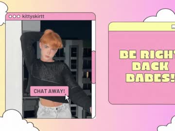 Kittyskirtt December 22, 2024