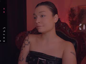 Missluxxandra December 22, 2024