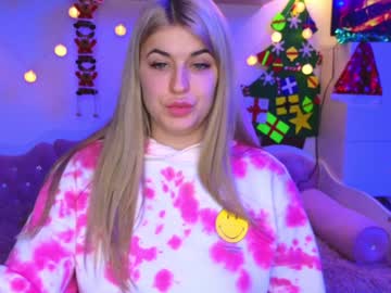Pretty_Blond_ December 22, 2024