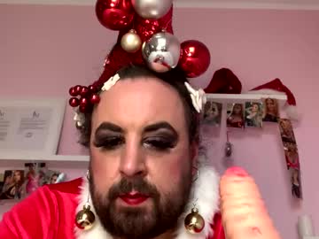 Sissyuschi December 22, 2024