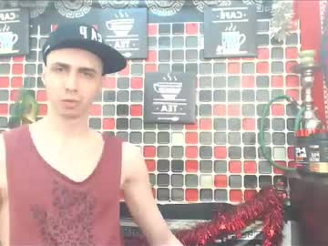 Hornystephen69 December 22, 2024
