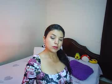 Soraya_Milf16 December 23, 2024