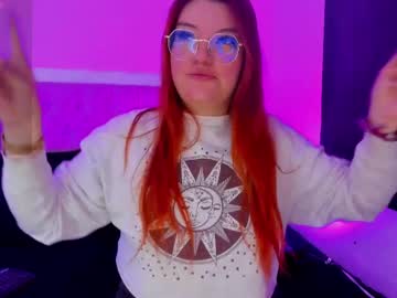 Lovely_Redhair December 23, 2024