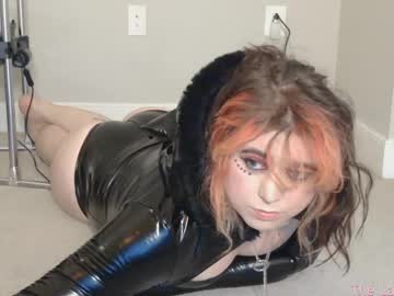 The_Lace_Rose December 23, 2024