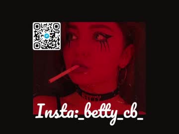 Bettybdsm December 23, 2024