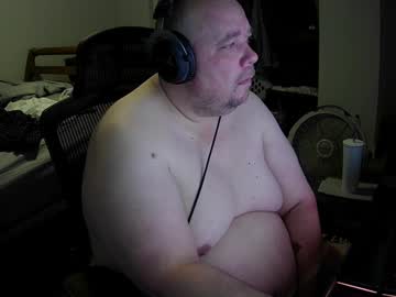 naked_fat_guy photo 7