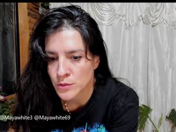 Mayawhite3 December 24, 2024