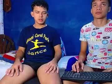 Max_And_Noah December 24, 2024