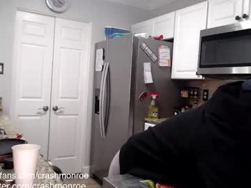 Crashurbate December 24, 2024