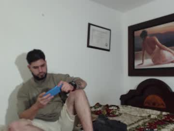 Sexxy_Man69 December 24, 2024