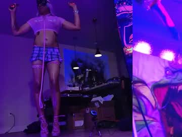 _Glitterbox_ December 24, 2024