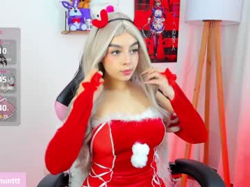 Bellahunterr December 24, 2024