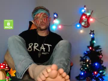 Forest_Brat December 24, 2024