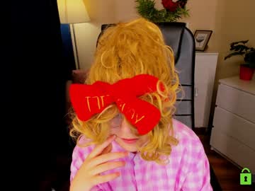 Marilyn_Wilson December 24, 2024
