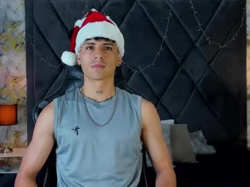 Lukeetaylor December 24, 2024