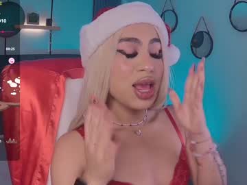 Mila_Snow December 24, 2024