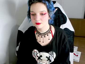 Cutemetalgoddess December 24, 2024