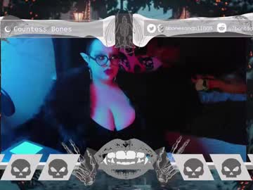 Bonesandall666 December 25, 2024