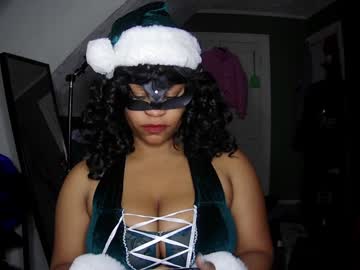 Blacksirenqueen December 25, 2024