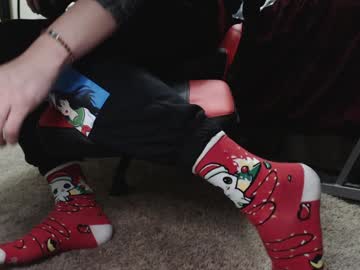 Socksysockss December 25, 2024