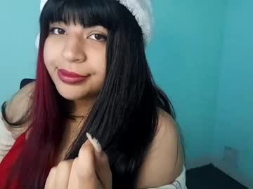 Little_Lizz December 25, 2024