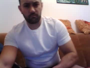Horsechris December 25, 2024