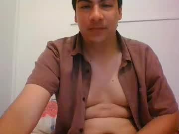 Sebastian_Hotcam December 25, 2024