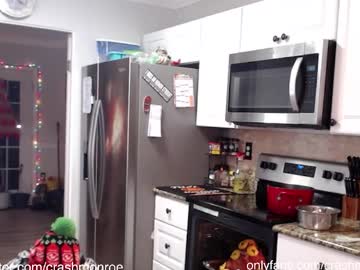 Crashurbate December 26, 2024