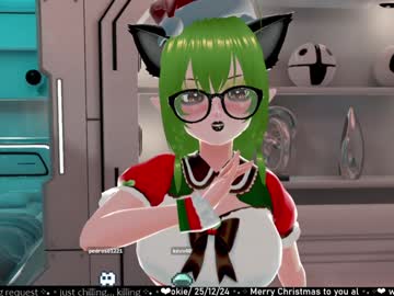 Sug4rcookie December 26, 2024