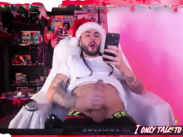 Beastbxy December 26, 2024