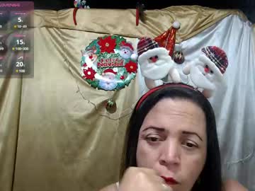 Alina_Maturehot December 26, 2024