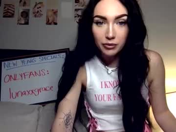 Lunaxxgrace December 26, 2024