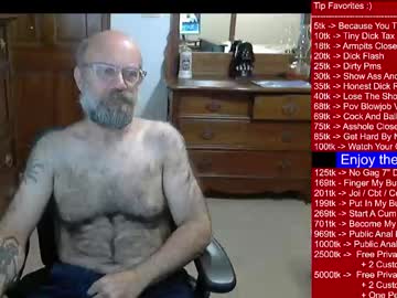 Hairydaddybear69 December 27, 2024