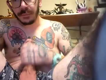 Tattooedspidey December 27, 2024