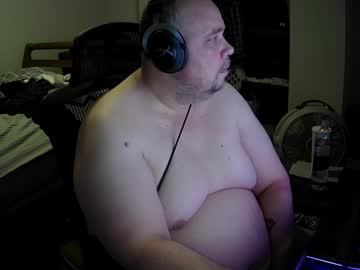 naked_fat_guy photo 5