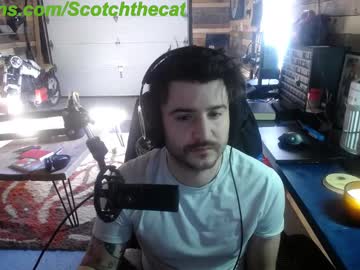 Scotchthecat December 27, 2024