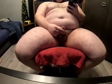 Kinkychubbyguy December 27, 2024