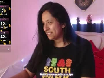 Milenacams December 27, 2024