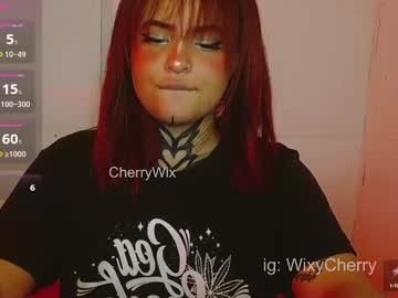 Cherrywix December 28, 2024