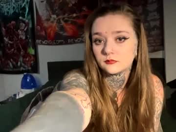 Corpsechick December 28, 2024