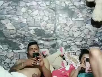 Latin_Hornycouple December 28, 2024