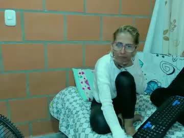 Karla_Mature2 December 28, 2024